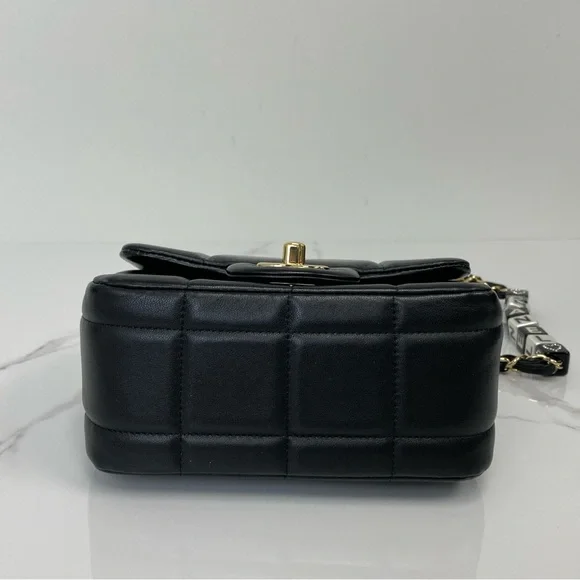 Chanel 23C Mini Flap Bag - Picture 5 of 6